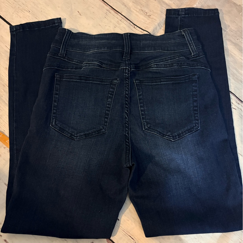 R1959 refined by daytrip size 27 darkwash